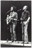 Pete and Lorre